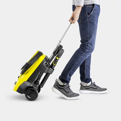 Karcher K 4 Classic EU Magasnyomású mosó