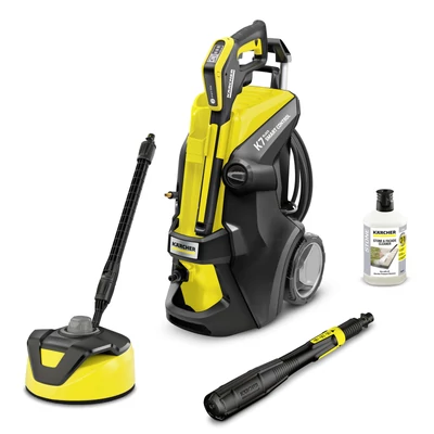 Karcher K 7 Smart Control Home T5 fekete EU magasnyomású mosó