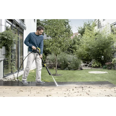 Karcher K 7 Smart Control Home T5 Black EU magasnyomású mosó