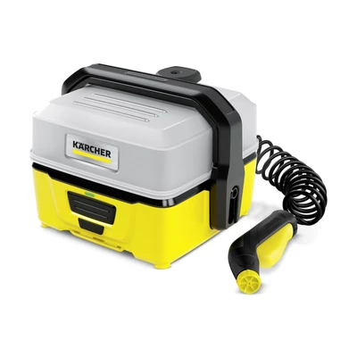 Karcher OC 3 EU Akkumulátoros mobil kültéri tisztító