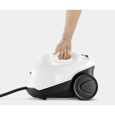 Kärcher SC 3 EasyFix EU Gőztisztító