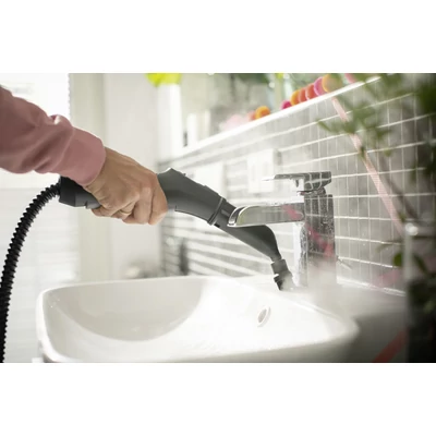 Kärcher SC 3 EasyFix EU Gőztisztító