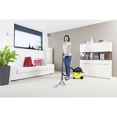 Karcher SE 5.100 EU Kárpit- és szőnyegtisztító