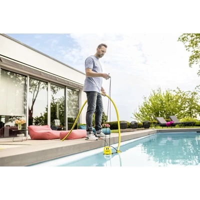 Karcher SP 9.000 EU merülőszivattyú