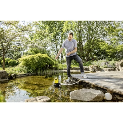 Karcher SP 9.500 Dirt EU, szennyezett víz merülőszivattyú