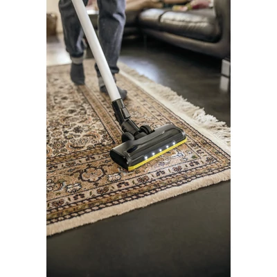 Kärcher VC 6 Cordless ourFamily EU Porzsák nélküli akkumulátoros porszívó