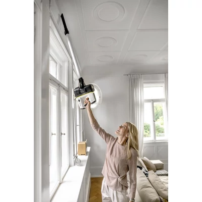 Kärcher VC 7 Cordless yourMax EU Porzsák nélküli akkumulátoros porszívó
