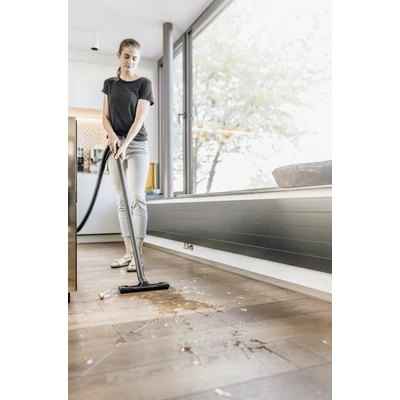 Karcher WD 2 Plus V-12/4/18/C YYY EU, száraz-nedves porszívó
