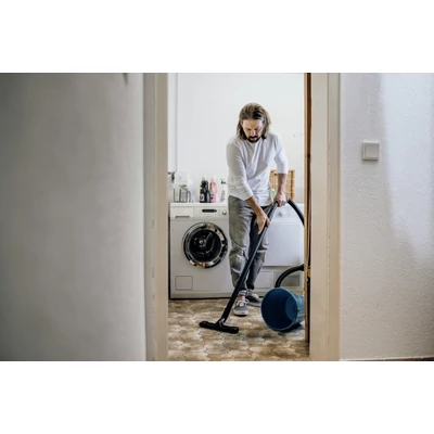 Karcher WD 3 P S V-17/4/20 EU Száraz-nedves porszívó