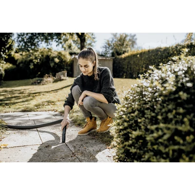 Karcher WD 3 P S V-17/4/20 EU Száraz-nedves porszívó