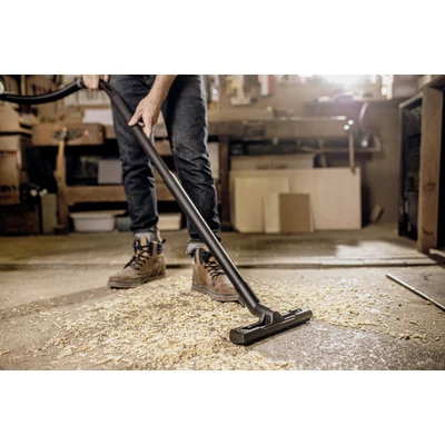 Karcher WD 3 P S V-17/4/20 EU Száraz-nedves porszívó