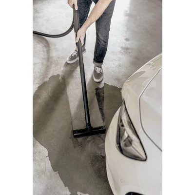 Karcher WD 3 V-15/4/20 EU Száraz-nedves porszívó