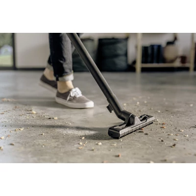 Karcher WD 4 V-20/5/22 EU száraz-nedves porszívó