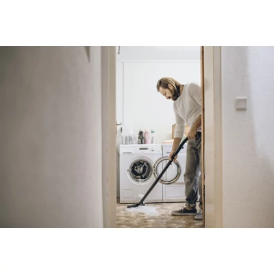 Karcher WD 5 S V-25/5/22 EU Száraz-nedves porszívó