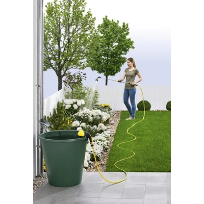 Karcher BP 1 Barrel Set hordószivattyú