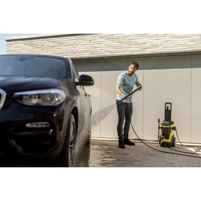 Karcher Mosó K7 WCM  (magasnyomású),