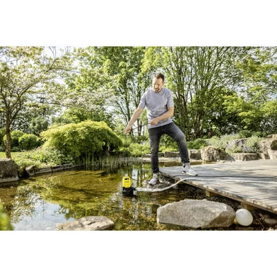Karcher szivattyú SP 16.000 Dirt EU