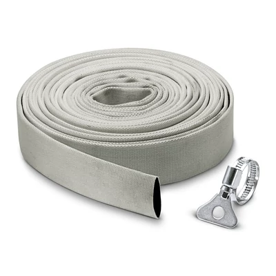 Karcher szivattyú szövettömlő szett 10m