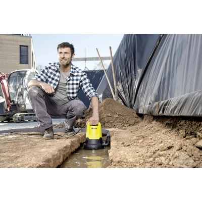 Karcher szivattyú szövettömlő szett 10m