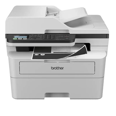 Brother MFCB7800DN mono lézer multifunkciós nyomtató