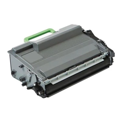 Utángyártott BROTHER TN3512 Toner fekete 12.000 oldal kapacitás - -