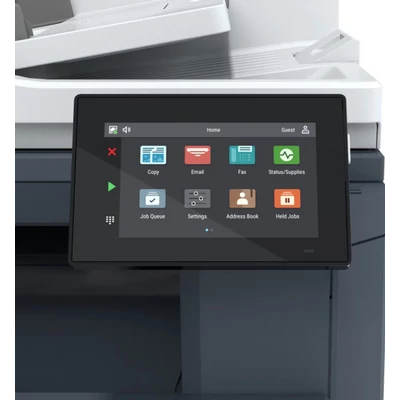 Xerox C325fdw színes multifunkciós lézernyomtató DADF MFP►(Színes, Lézer (toneres), A4-es, multifunkciós, DADF,Hálózatos,WiFi-s)