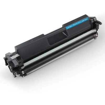 Utángyártott CANON CRG047/CF217A Toner fekete 1.600 oldal kapacitás - -