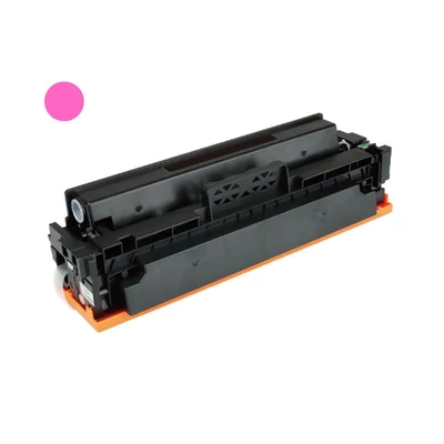 Utángyártott CANON CRG046H Toner Magenta 5.400 oldal kapacitás - -