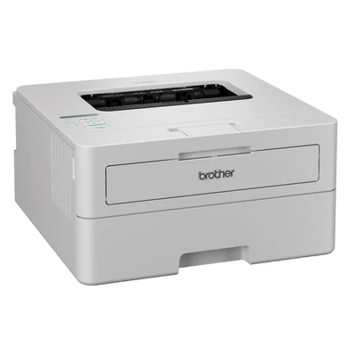Brother HLB2180DW MONO LÉZER EGYFUNKCIÓS NYOMTATÓ►(Mono, Lézer (toneres), A4-es, kétoldalas nyomtatás, csak nyomtat,  Hálózatos,WiFi-s)