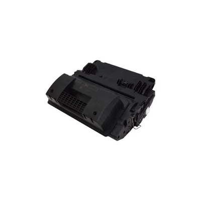 Utángyártott HP CF281X Toner fekete 25.000 oldal kapacitás --