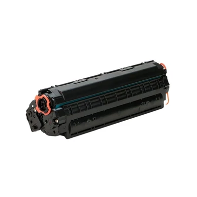 HP -hez CF279A (79A)  fekete UTÁNGYÁRTOTT  toner (~1000 oldal)