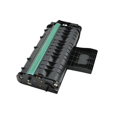 Ricoh -hoz SP201 (201HE, 407254) UTÁNGYÁRTOTT fekete toner (~2600 oldalas)