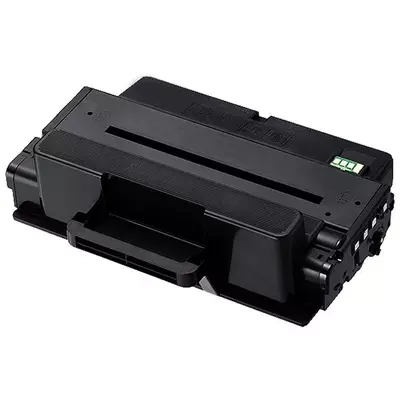 Utángyártott SAMSUNG ML3310 Toner fekete 5.000 oldal kapacitás  D205L -
