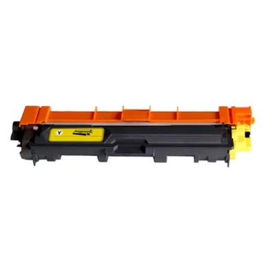 Utángyártott BROTHER TN247 Toner sárga 2.300 oldal kapacitás  - T