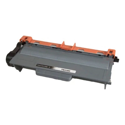 Utángyártott BROTHER TN3380 Toner fekete 8.000 oldal kapacitás - (utángyártott)