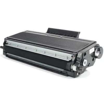 Utángyártott BROTHER TN3480 Toner fekete 8.000 oldal kapacitás -