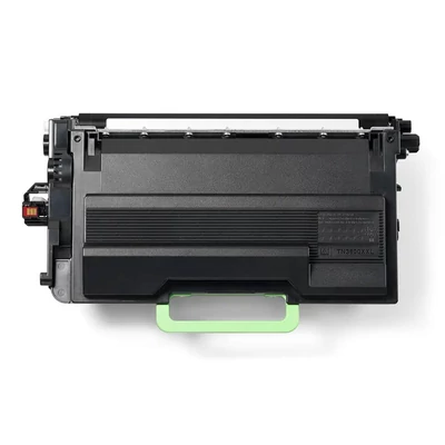 Utángyártott BROTHER TN3600XXL Toner fekete 11.000 oldal kapacitás - T