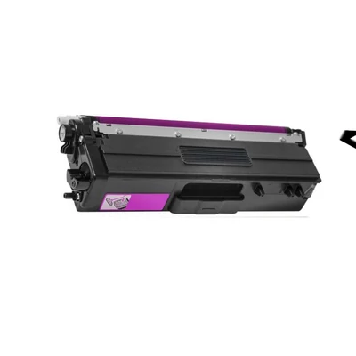 Utángyártott BROTHER TN423 Toner Magenta 4.000 oldal kapacitás - -