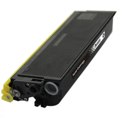 Utángyártott BROTHER TN6600 Toner fekete 6.500 oldal kapacitás IK