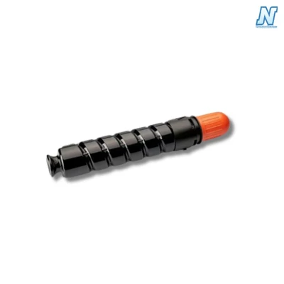 Utángyártott CANON CEXV32 Toner fekete 19.400 oldal kapacitás -