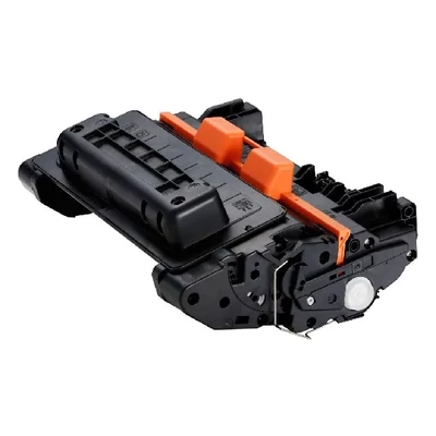 Utángyártott CANON CRG039H Toner fekete 25.000 oldal kapacitás - -