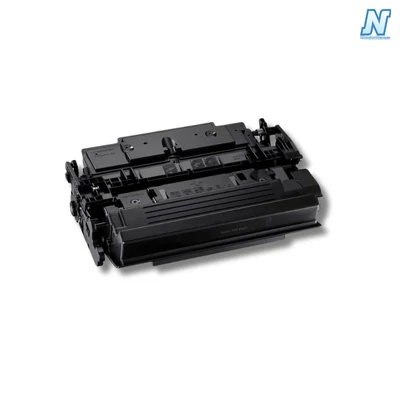 Utángyártott  CANON T06B Toner fekete iR1643i/iF - CHIP nélkül