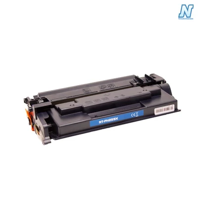 Utángyártott CANON T08 Toner fekete 10.000 oldal kapacitás - CHIP nélkül