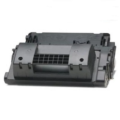 Utángyártott HP CC364X Toner fekete 24.000 oldall kapacitás - -