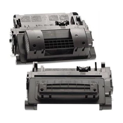Utángyártott HP CE390A Toner fekete 10.000 oldal kapacitás 
- -