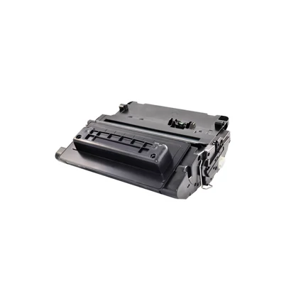 Utángyártott HP CF281A Toner fekete 10.500 oldal kapacitás - -
