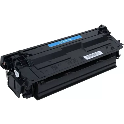 Utángyártott HP CF361X Toner cián 9.500 oldal kapacitás - -