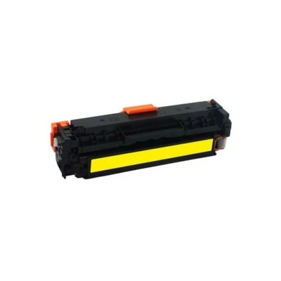 Utángyártott HP CF402X Toner sárga 2.300 oldal kapacitás - -