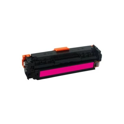 Utángyártott HP CF403X Toner Magenta 2.300 oldal kapacitás - -