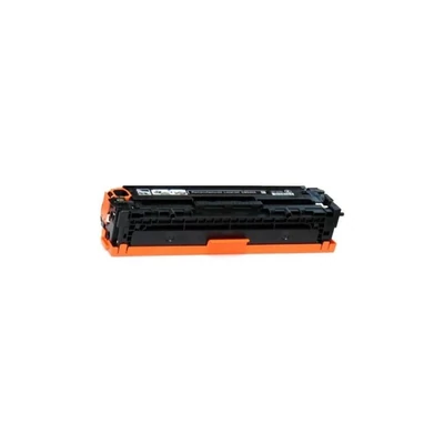 Utángyártott HP CF410X Toner fekete 6.500 oldal kapacitás - -